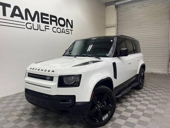 LAND ROVER DEFENDER 2023 SALE27EU8P2141524 image